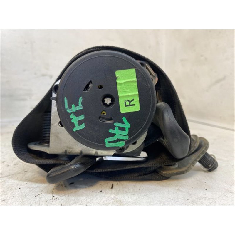 SUZUKI WAGON R PLUS Jobb hátsó Biztonsági Öv