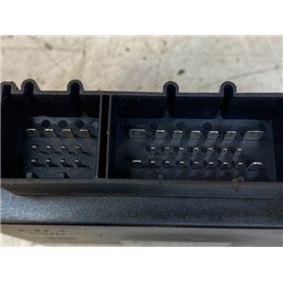 SKODA FABIA I Komfort Elektronika
