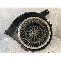 SKODA FABIA I Fűtőmotor (Nem klímás)