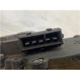 FORD TRANSIT CONNECT Első Ablaktörlő Motor