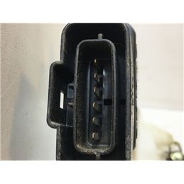SUZUKI IGNIS II Bal első Ajtózár