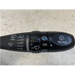 KIA RIO Jobb Kormánykapcsoló Ablaktörlő