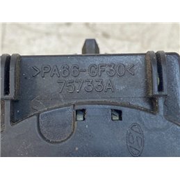 KIA RIO Jobb Kormánykapcsoló Ablaktörlő