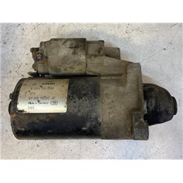 FORD FIESTA III Önindító