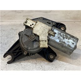 RENAULT MEGANE II Hátsó Ablaktörlő Motor