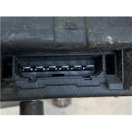 VW POLO IV Tetőablak Motor