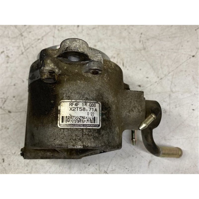 MAZDA PREMACY Vákumpumpa