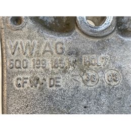 VW POLO IV Tartó Bak