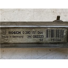 OPEL CORSA B Porlasztó Sor / Híd