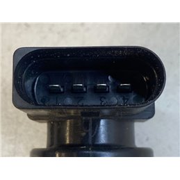 SEAT IBIZA III Gyújtótrafó