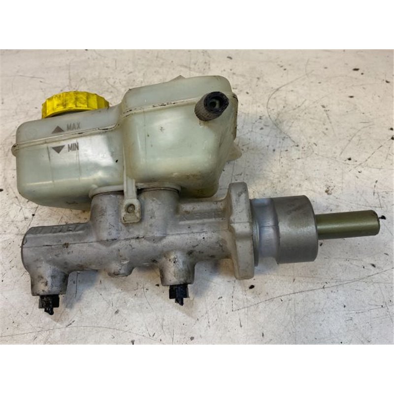 SKODA FABIA I Főfékhenger