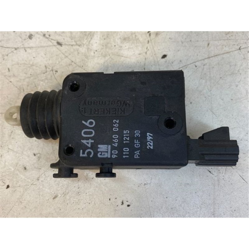 OPEL VECTRA B Központizár Motor (Pozíciófüggetlen)
