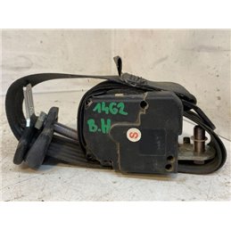 FIAT DOBLO Bal hátsó Biztonsági Öv