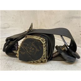 FIAT DOBLO Bal hátsó Biztonsági Öv