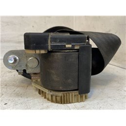 FIAT DOBLO Bal hátsó Biztonsági Öv