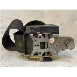 FIAT DOBLO Bal hátsó Biztonsági Öv