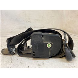 FIAT DOBLO Jobb hátsó Biztonsági Öv