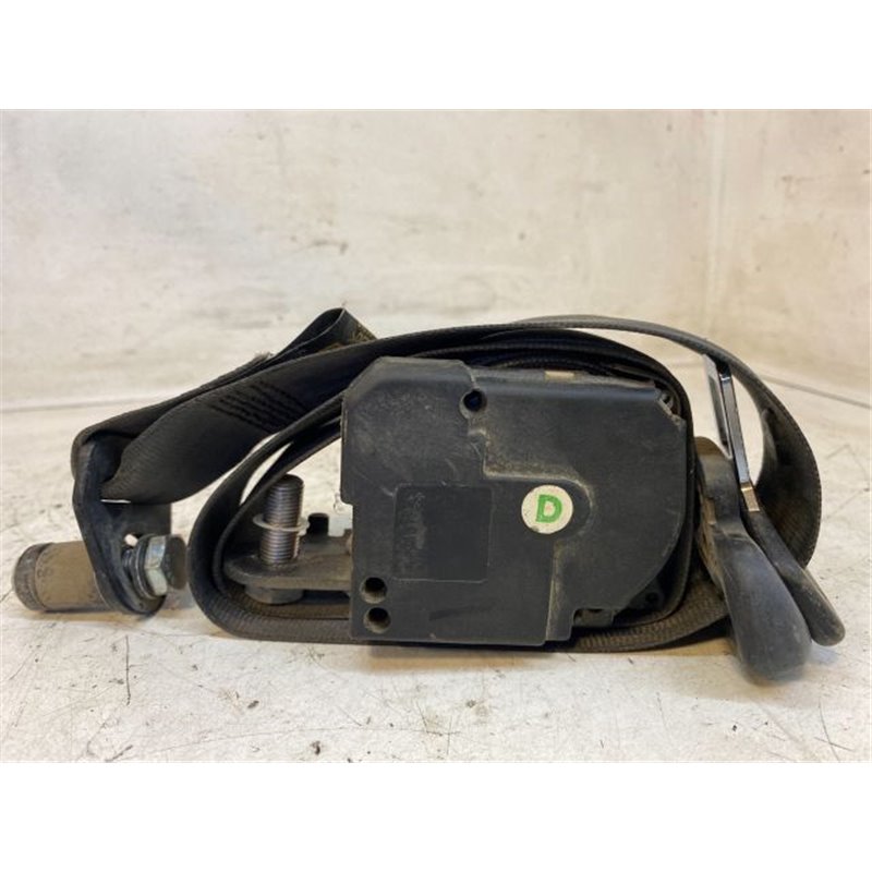 FIAT DOBLO Jobb hátsó Biztonsági Öv