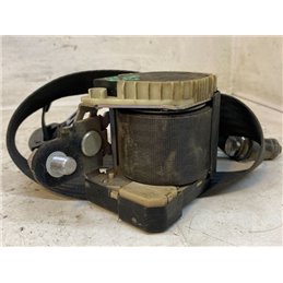 FIAT DOBLO Jobb hátsó Biztonsági Öv