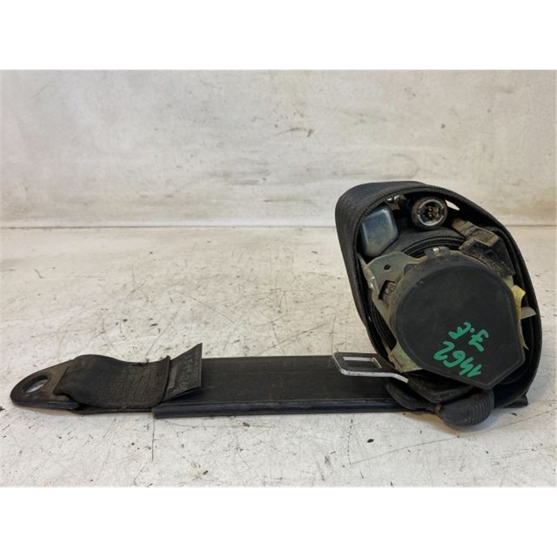 FIAT DOBLO Jobb első Biztonsági Öv