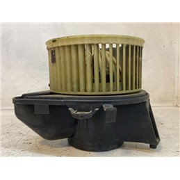 FIAT DOBLO Fűtőmotor (Klímás)