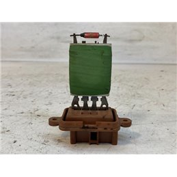 FIAT DOBLO Előtét Ellenállás Fűtőmotor