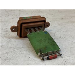 FIAT DOBLO Előtét Ellenállás Fűtőmotor