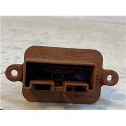 FIAT DOBLO Előtét Ellenállás Fűtőmotor