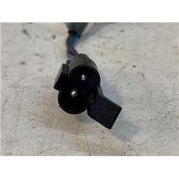 OPEL CORSA B Hátsó Ablaktörlő Motor