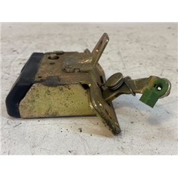 OPEL CORSA B Csomagtérajtó Zárszerkezet