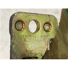 OPEL CORSA B Csomagtérajtó Zárszerkezet