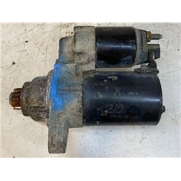 VW POLO IV Önindító