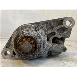 VW POLO IV Önindító