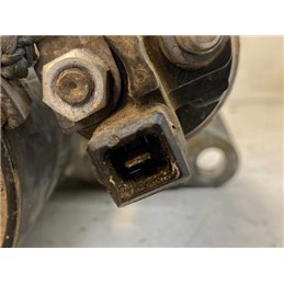 VW POLO IV Önindító