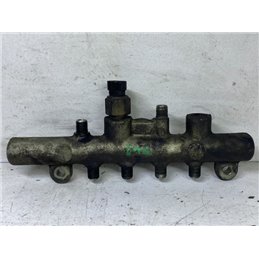 MAZDA 6 Közösnyomócső