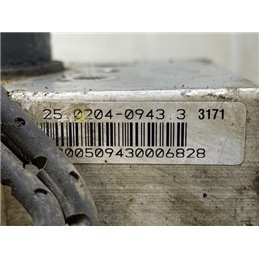 CHRYSLER VOYAGER ABS Kocka