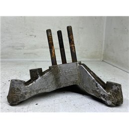 VOLVO V40 Motor Tartó Bak (Pozíciófüggetlen)