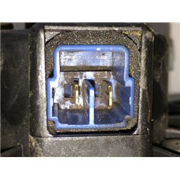 MAZDA 323 Fűtőmotor (Nem klímás)