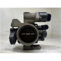 OPEL TIGRA Fojtószelep (Mechanikus)