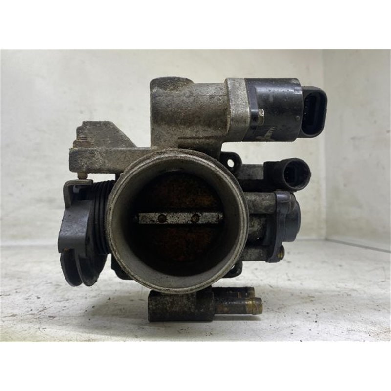 OPEL TIGRA Fojtószelep (Mechanikus)