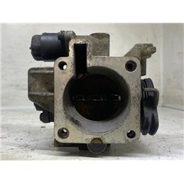 OPEL TIGRA Fojtószelep (Mechanikus)