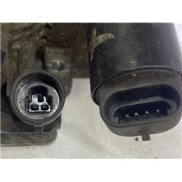 OPEL TIGRA Fojtószelep (Mechanikus)