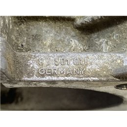 OPEL TIGRA Fojtószelep (Mechanikus)