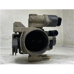 OPEL TIGRA Fojtószelep (Mechanikus)