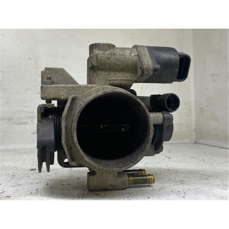 OPEL TIGRA Fojtószelep (Mechanikus)