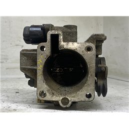 OPEL TIGRA Fojtószelep (Mechanikus)