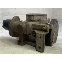 OPEL TIGRA Fojtószelep (Mechanikus)