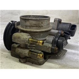 OPEL TIGRA Fojtószelep (Mechanikus)