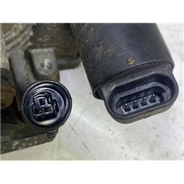 OPEL TIGRA Fojtószelep (Mechanikus)