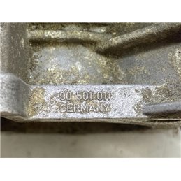 OPEL TIGRA Fojtószelep (Mechanikus)